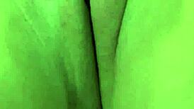 taylor vixen sneaks into wine closet for nude masturbation with big tits