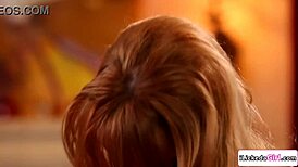 Watch us tribbing hard, girls!