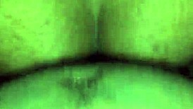 Watch this couple ride in cowgirl position 😍