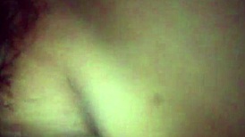 Intense anal assfucking with sexy babe