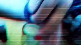 hot babe sucking and giving handjob watch full video on redvideo