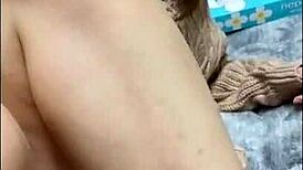 Oh god, his fingering drives me wild and my pussy drips so wet!