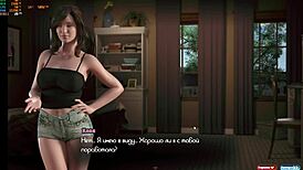 Complete Gameplay - The Genesis Order Part 17 with Sexy Hentai Action.