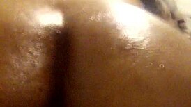 Homemade Video: Mom Gets Her Ass Fucked Anal