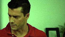 North and kristen scott passionately kiss and fuck a monster cock in a hardcore group scene