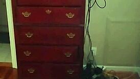 Big Black Man in Gay Video with Monster Size