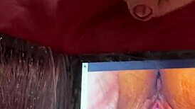 Peter And Lana Pay Tribute To Martina Fragola