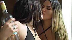 we arrived and i had wild sex with pamela pantera