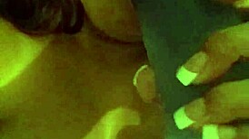 want a sensual massage in black lingerie with blowjob and handjob?