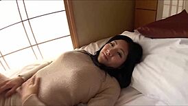 Mio, 23, Shows Erotic Hardcore Potential