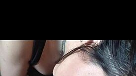 hot babe sucking and giving handjob watch full video on redvideo