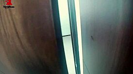 i admire this excellent secretary's dedication