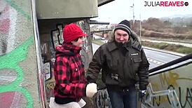 You are ready to watch this hardcore video were Sue's kinky side comes out