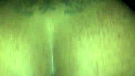 Watch this couple ride in cowgirl position 😍