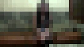 Femdom Humiliates Tiny Cock In BDSM POV