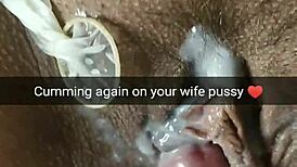 Cheating Wife with Big Boobs Fucked Raw by Stranger! IMPREGNATED in Cuckold Compilation - Milky Mari