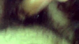 Mi Hermosa Novia HACIENDO UN ORAL!