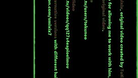 Hey, check Raiden Mei in hot hentai doggy action!