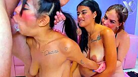 Whores Throat Fucked Rough