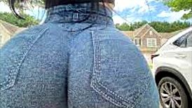 watch big ass teens get clothes ripped in compilation