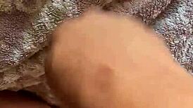 Peter And Lana Pay Tribute To Martina Fragola