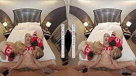 make your big dick mvp