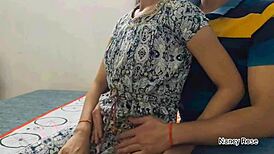 yo, check this desi hot married couple bangin’ homemade style with full-on fuckin’ action and deepthroat vibes! 🔥💦