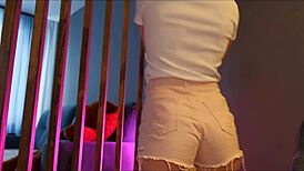 helped with a pic, ended up sucking and fucking him