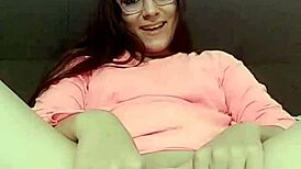 Detailed View Of A Delicious Pussy