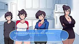 just chilling with snow daze ep 2, winter music special edition vibes