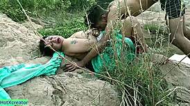 आंटी, मैं तुमसे प्यार करता हूँ! सबसे अच्छा भारतीय सेक्स कभी! 😍