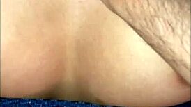 Rough fuck for wild slut