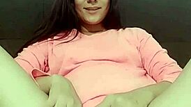 Detailed View Of A Delicious Pussy