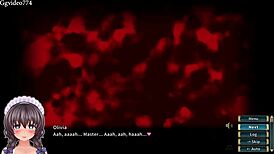 Holy Knight Ricca Fucks Maid Ricca In Fairy Tale