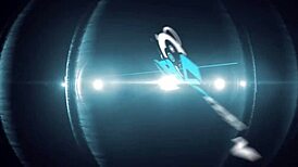 Alison and Capri Dive Deep with Tongues