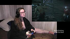 Until Dawn Playthrough Part 10