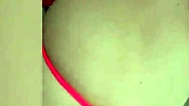 Blonde Milf Bent Over For Doggystyle On Brazilian Beach