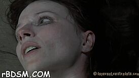 tied up beauty awaits her next rough pounding