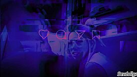 Amatorski lodzik przyrodniej siostry z głębokim gardłem! Wytrysk w usta teraz!