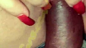 Papi came and fucked my ass hard in doggystyle position.