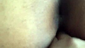 Super Big Ass Sub with Huge Pussy and Ass