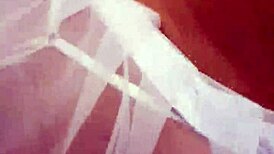 Peruvian amateur fucks his cousin at home