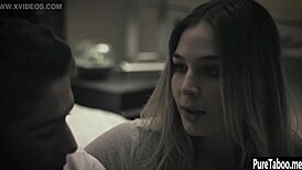 Crazy Stepsister Craves Naive Stepbrothers Big Cock