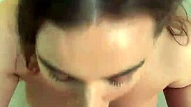 Big Juicy Tits Babe Screwed Outdoors!