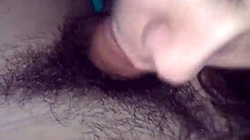 Mi Hermosa Novia HACIENDO UN ORAL!