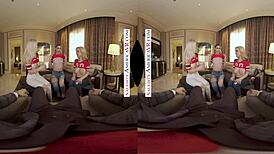 make your big dick mvp