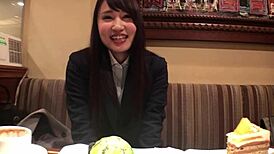 i train k·n with toys and deep throat