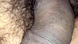 Watch That Penis Drip After a Hot Cum Shot