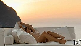 Is Fucking Hard Worthy For A Teen 18+ Slut?