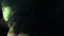 Candy Yumcum sucks my cock